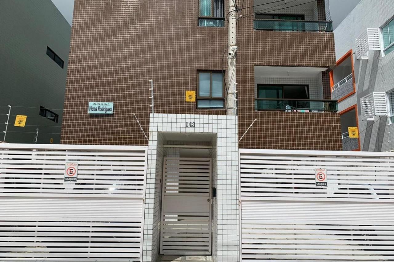 Damariaacomodacoes - Bessa Joao Pessoa Exterior photo