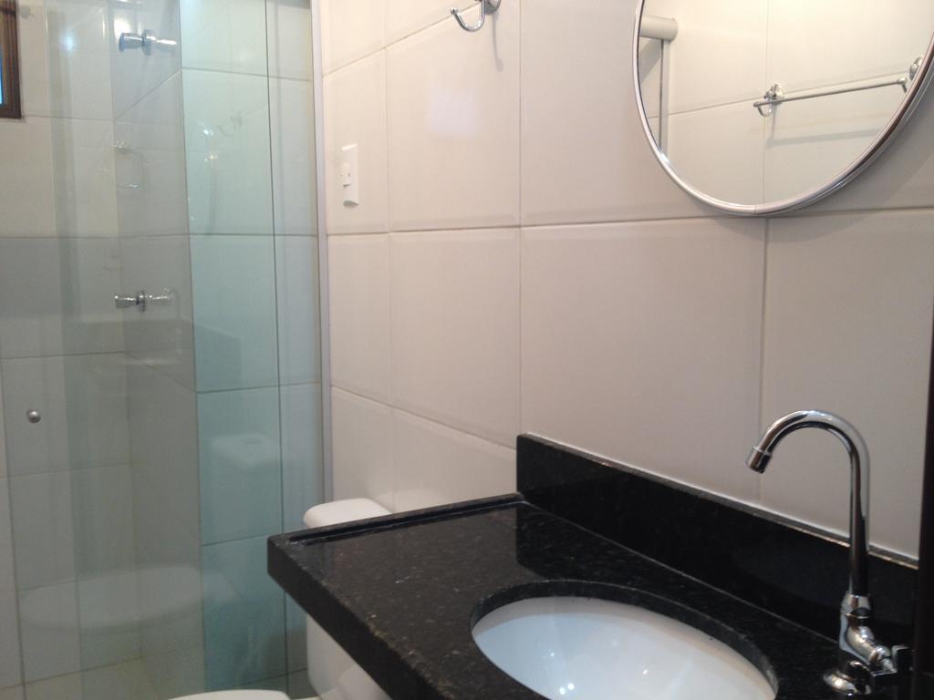 Damariaacomodacoes - Bessa Joao Pessoa Exterior photo